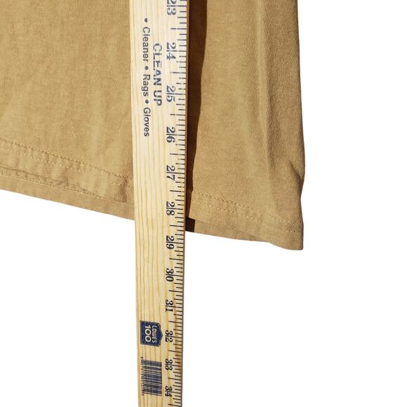 VTG STURGIS MENS TEE T-SHIRT LG COW SKULL BIKER WESTERN COWBOY TRIBAL HARLEY - Picture 10 of 10